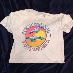Brandy Melville T-Shirt!